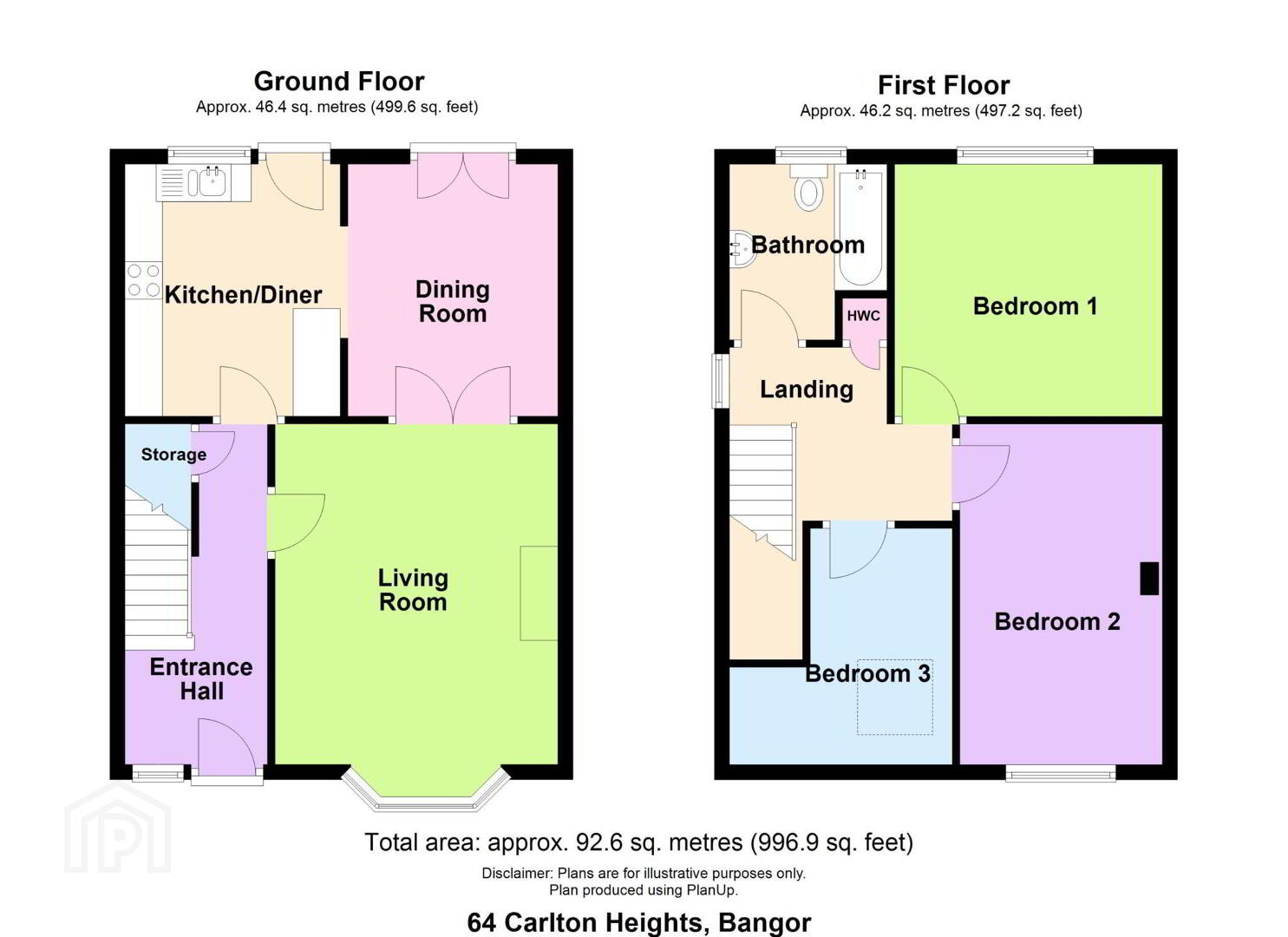 64 Carlton Heights 23 of 23
