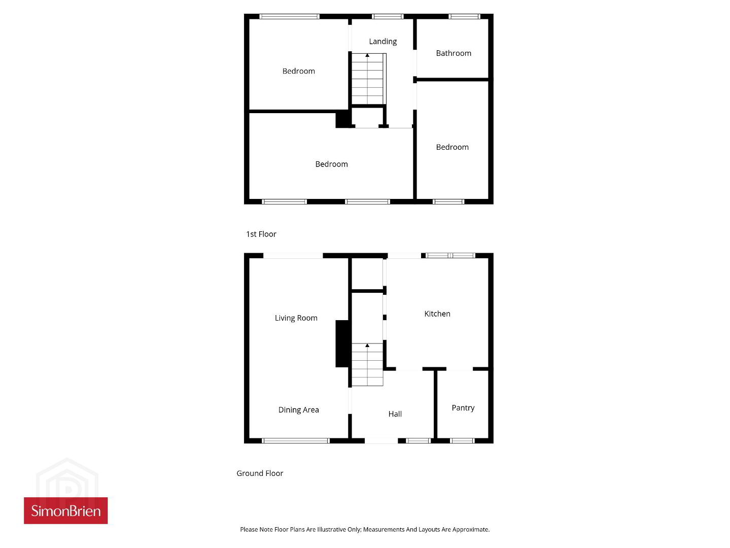 31 Knock Eden Crescent 23 of 23