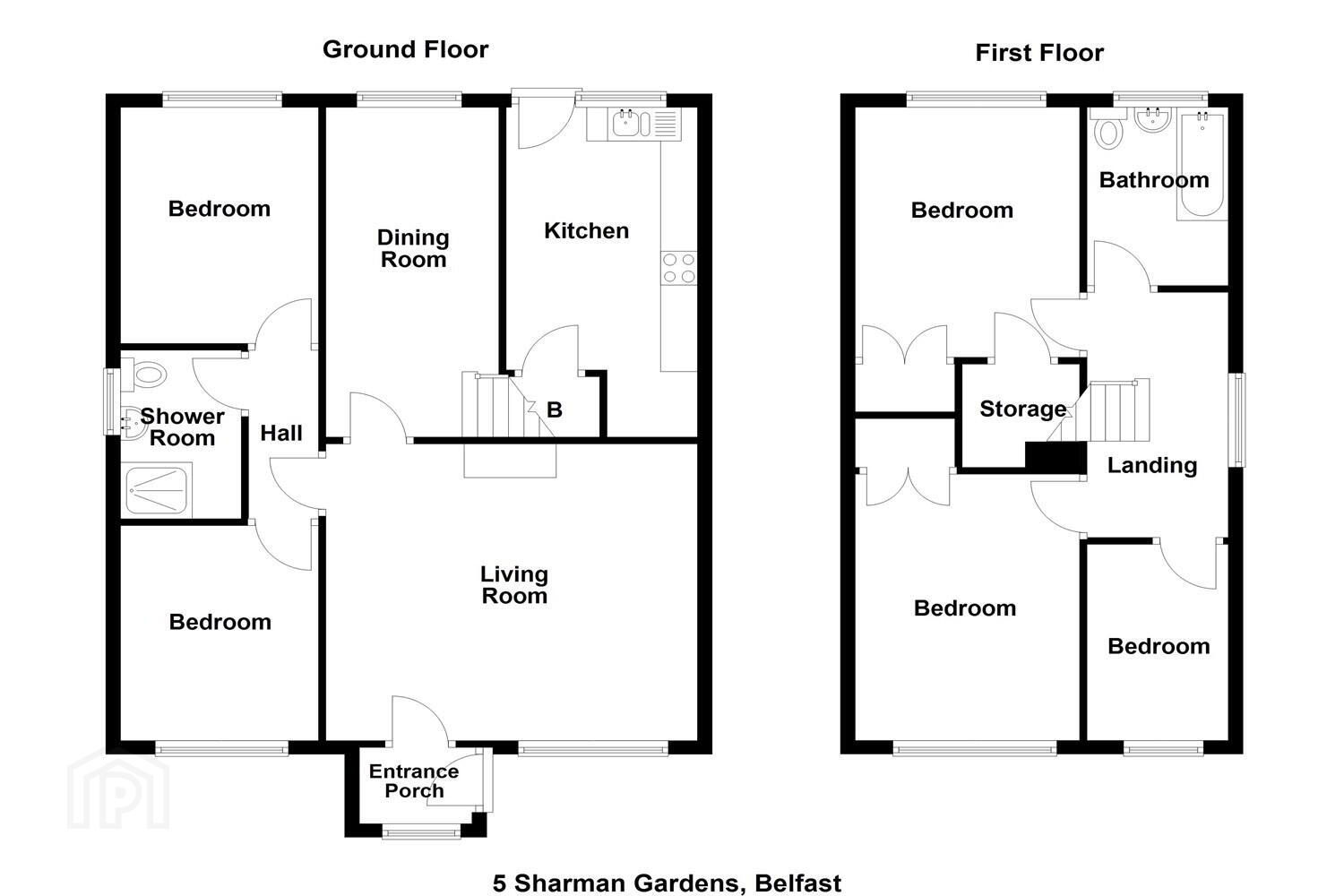 5 Sharman Gardens 20 of 20