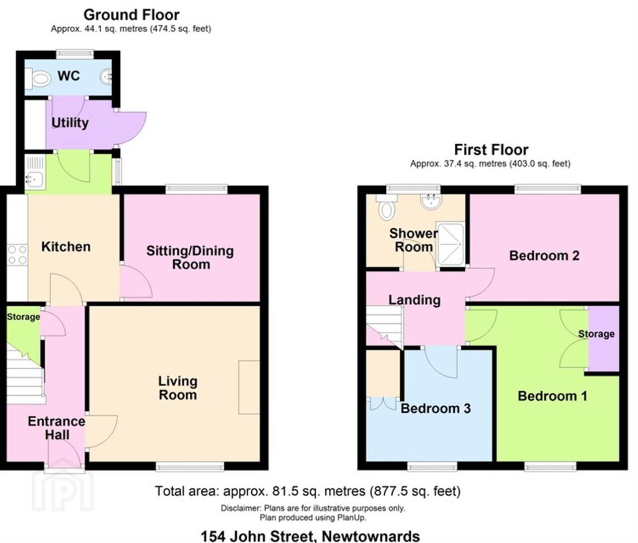 154 John Street 21 of 22
