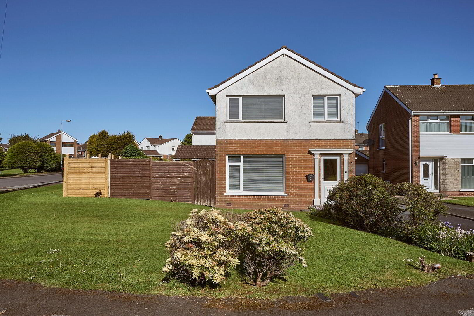 5 Cranley Gardens 3 of 25