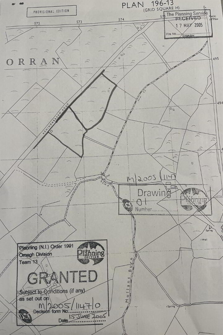 Aughindarragh Road 1 of 6
