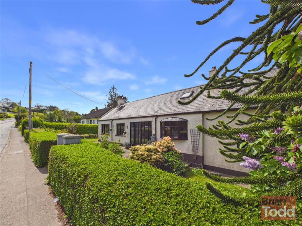 Ballycraigy Road 1 of 26