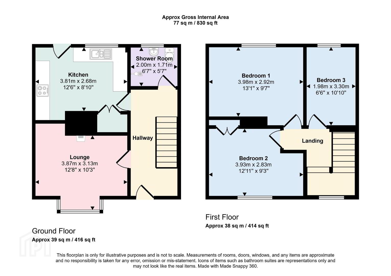 102 Derrin Road 24 of 25