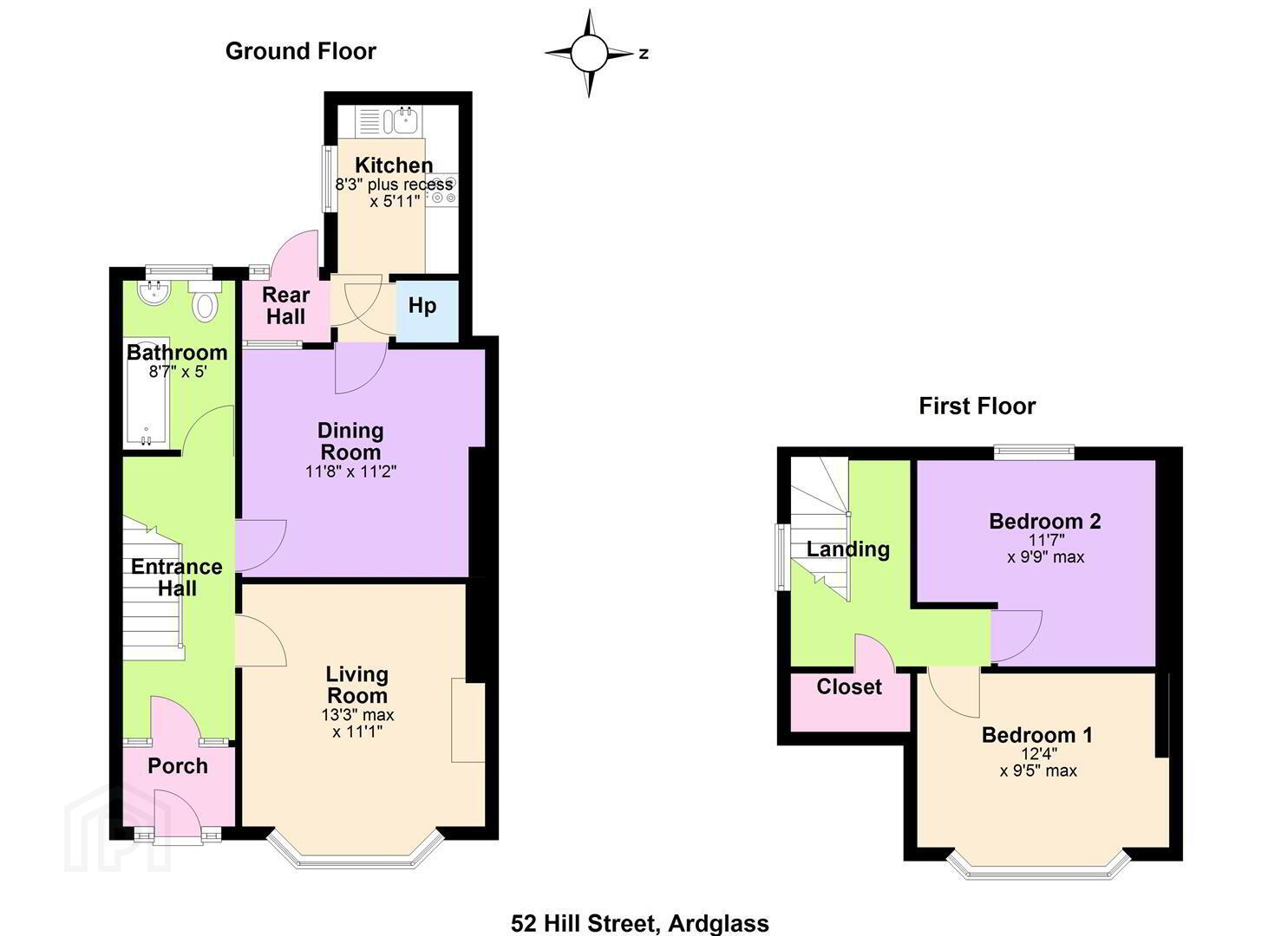 52 Hill Street 19 of 19
