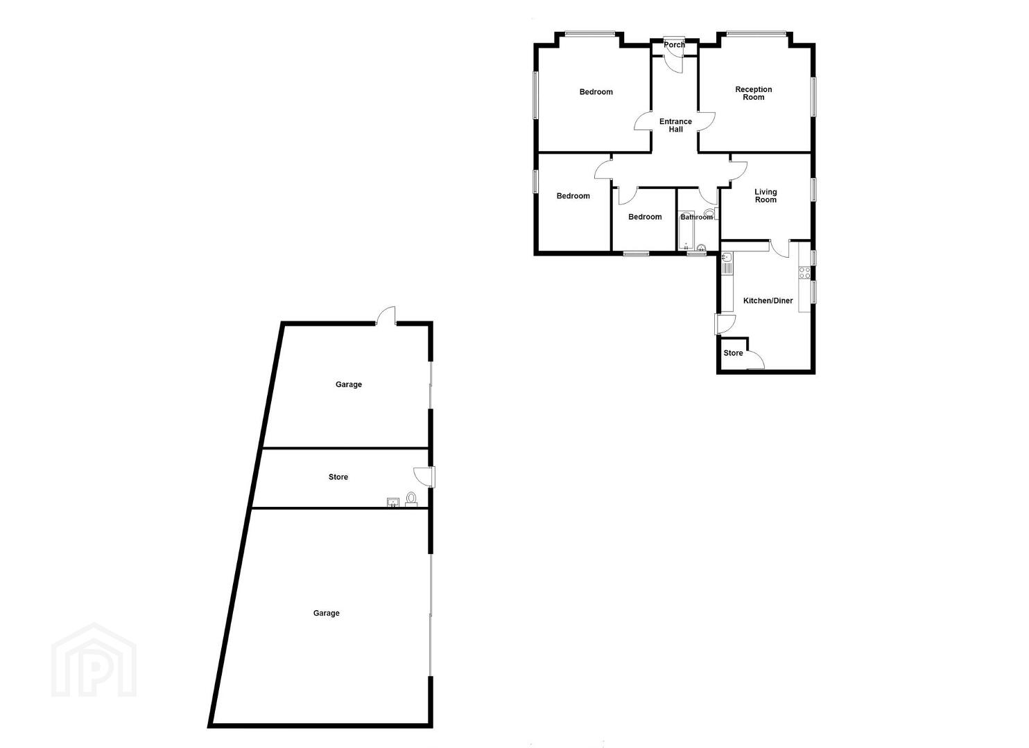 29 Hamiltonsbawn Road 35 of 36