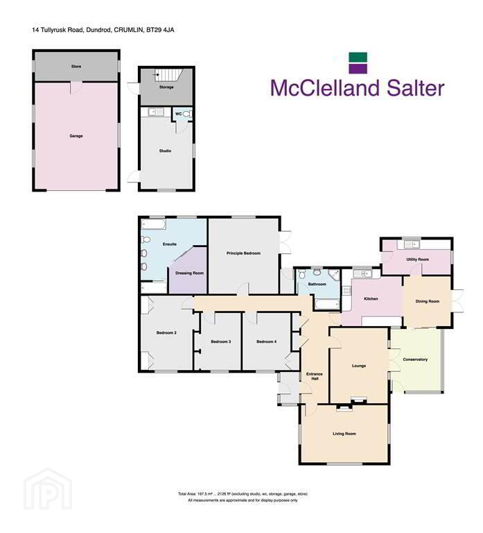 The Hollow, 14 Tullyrusk Road 30 of 30