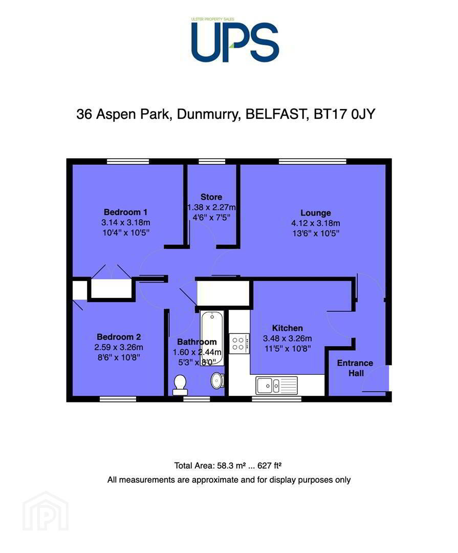 36 Aspen Park 18 of 18