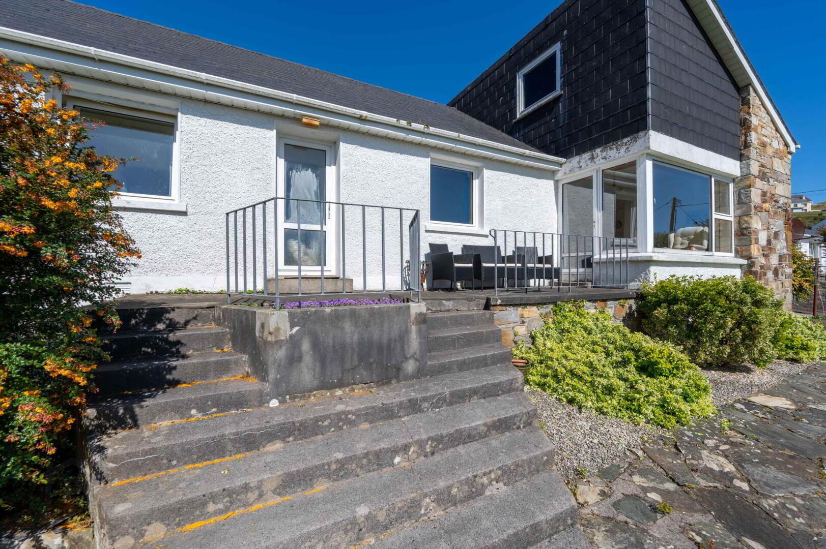 The Lodge, Downings 13 of 14