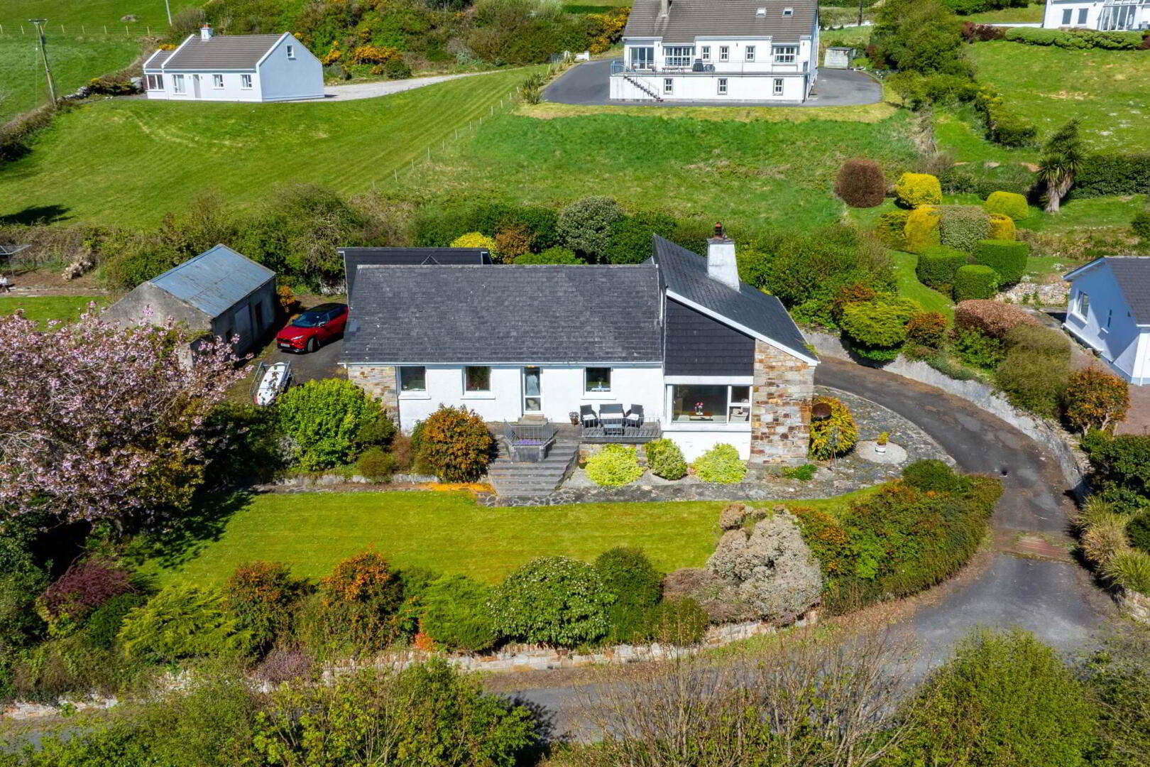 The Lodge, Downings 2 of 15