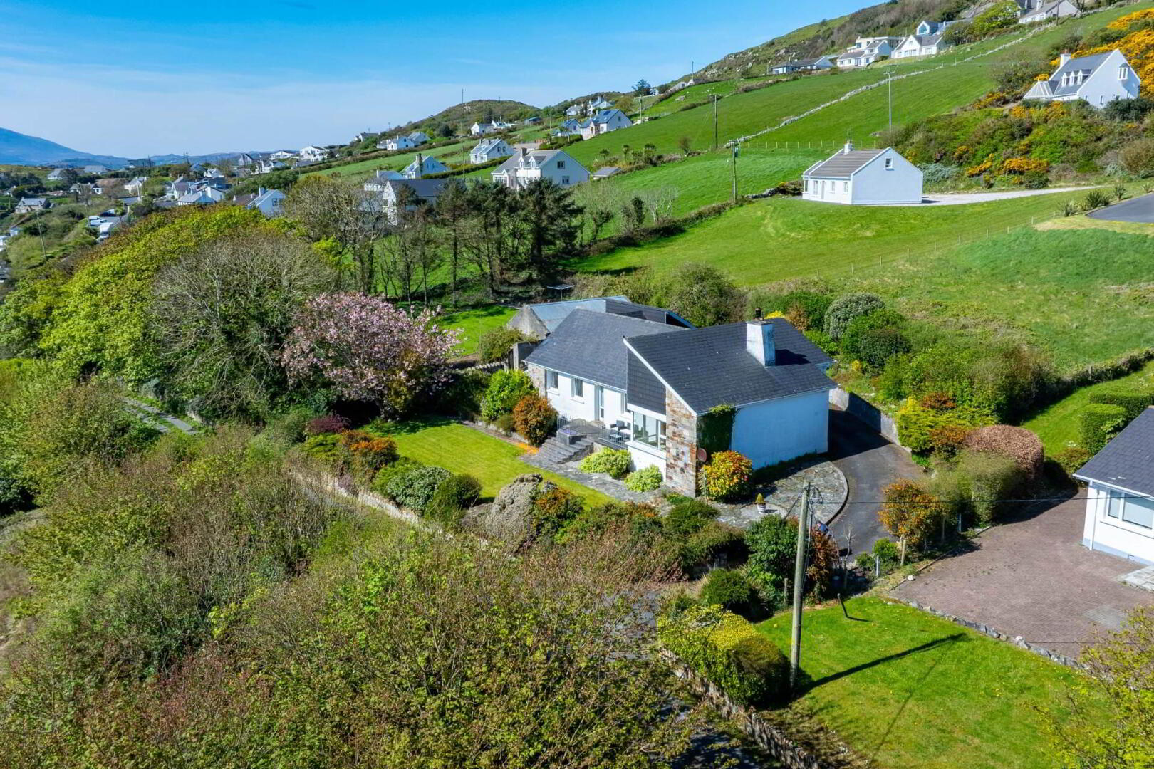 The Lodge, Downings 3 of 15