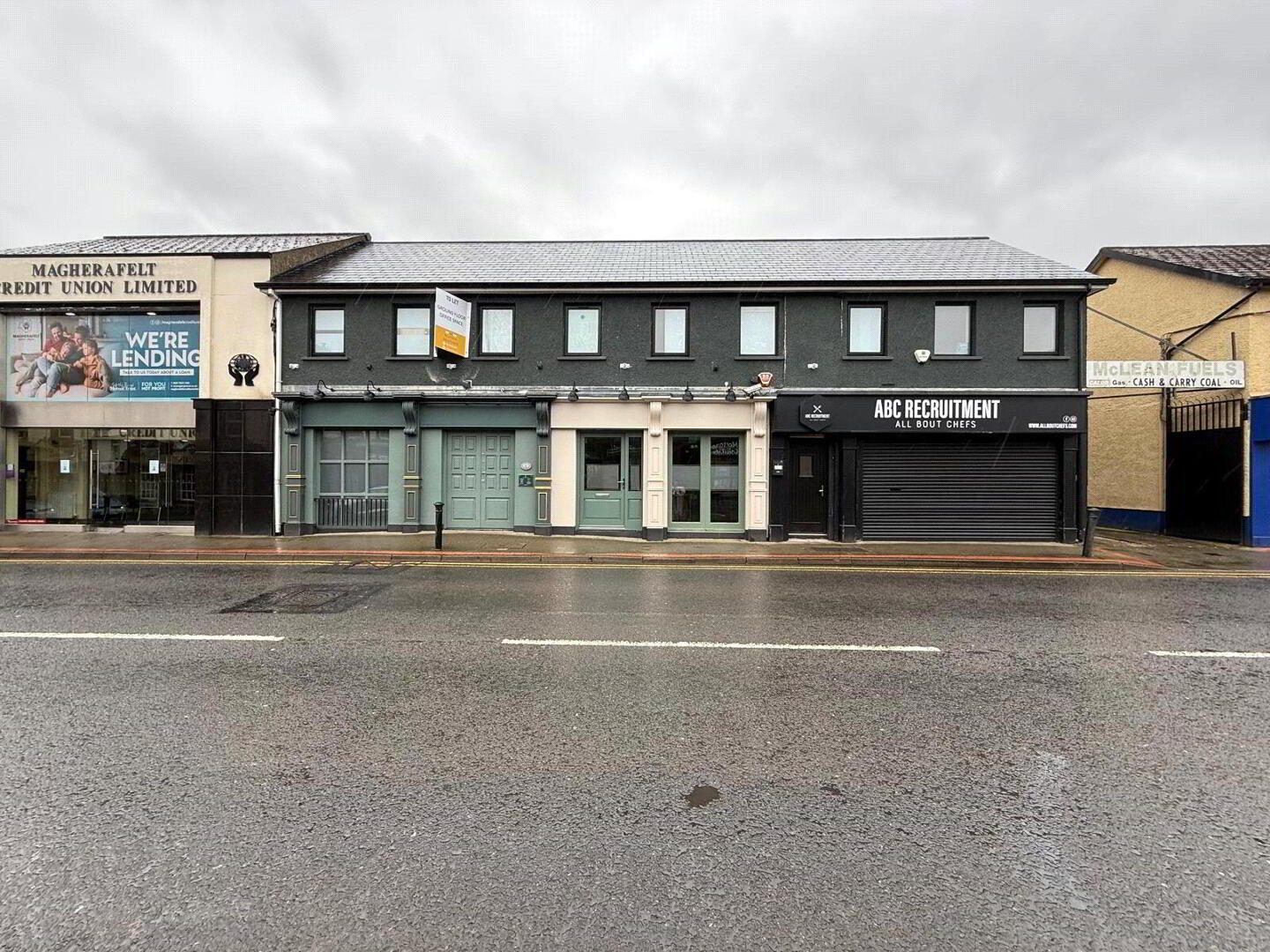 Commercial & Residential Mix, 28-30c Queen Street 57 of 58