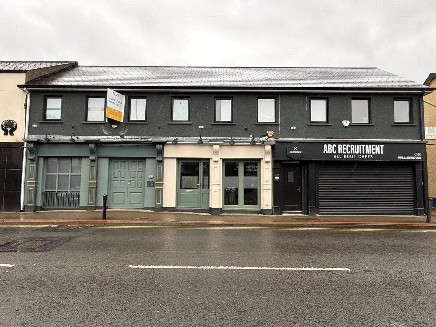 Commercial & Residential Mix, 28-30c Queen Street 58 of 58