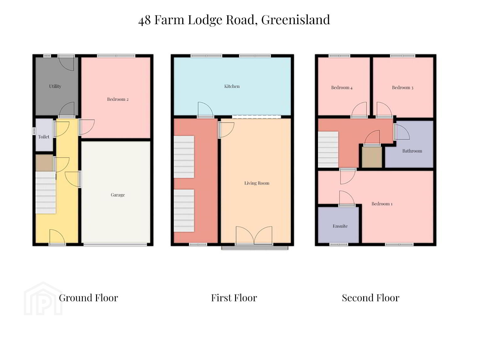 48 Farm Lodge Road 42 of 42