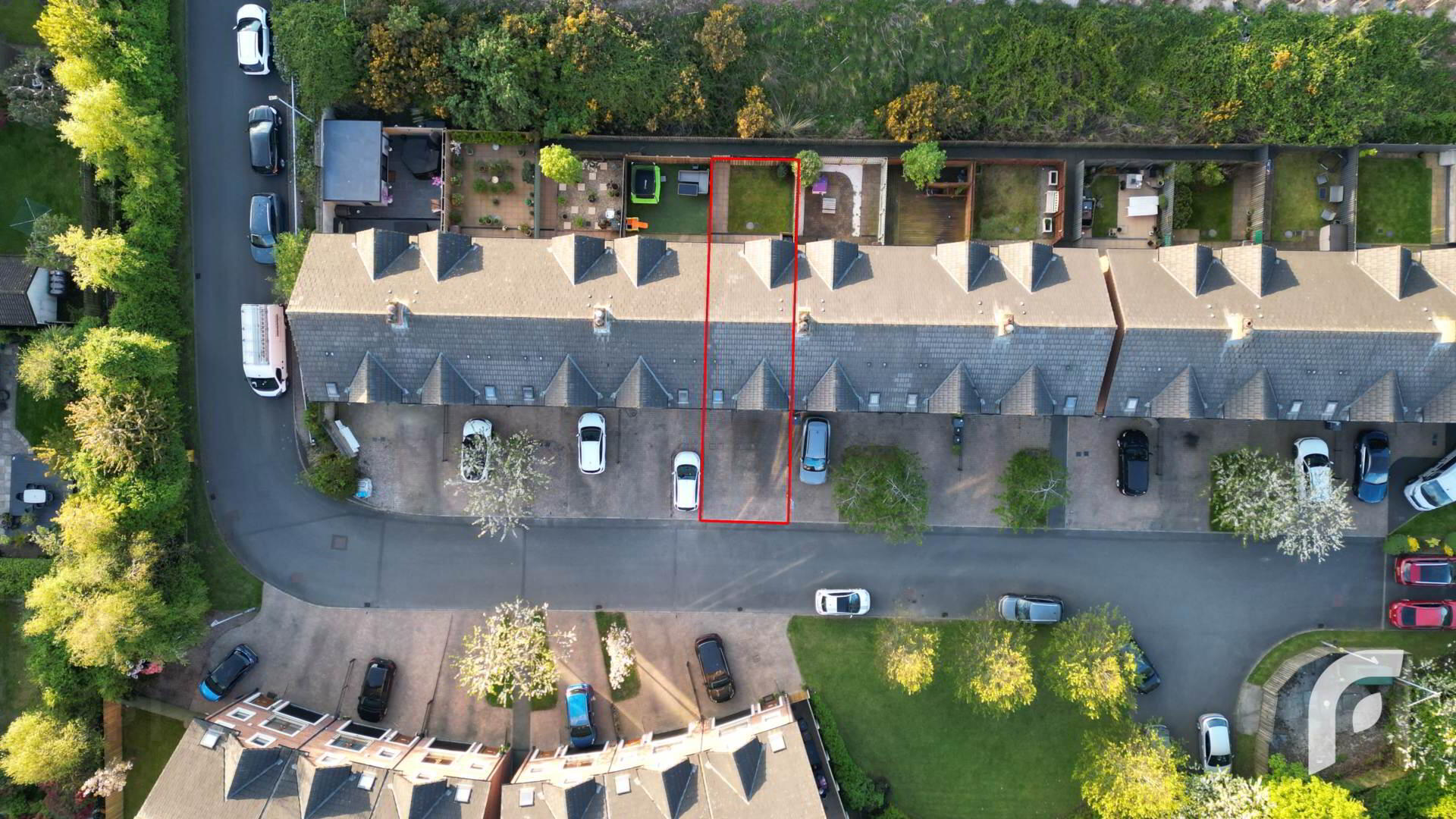 48 Farm Lodge Road 41 of 42