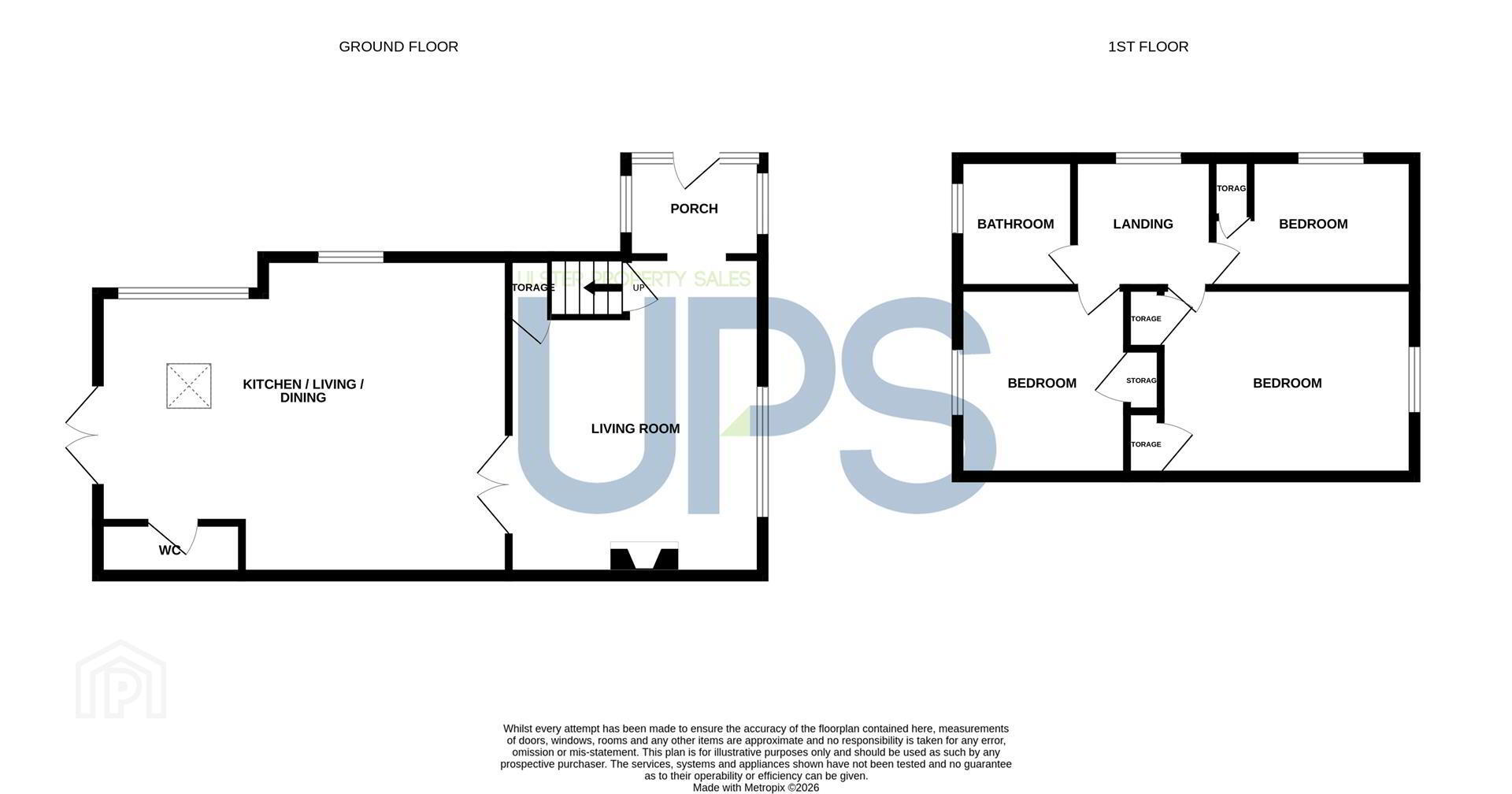 27 Glendun Park 40 of 40
