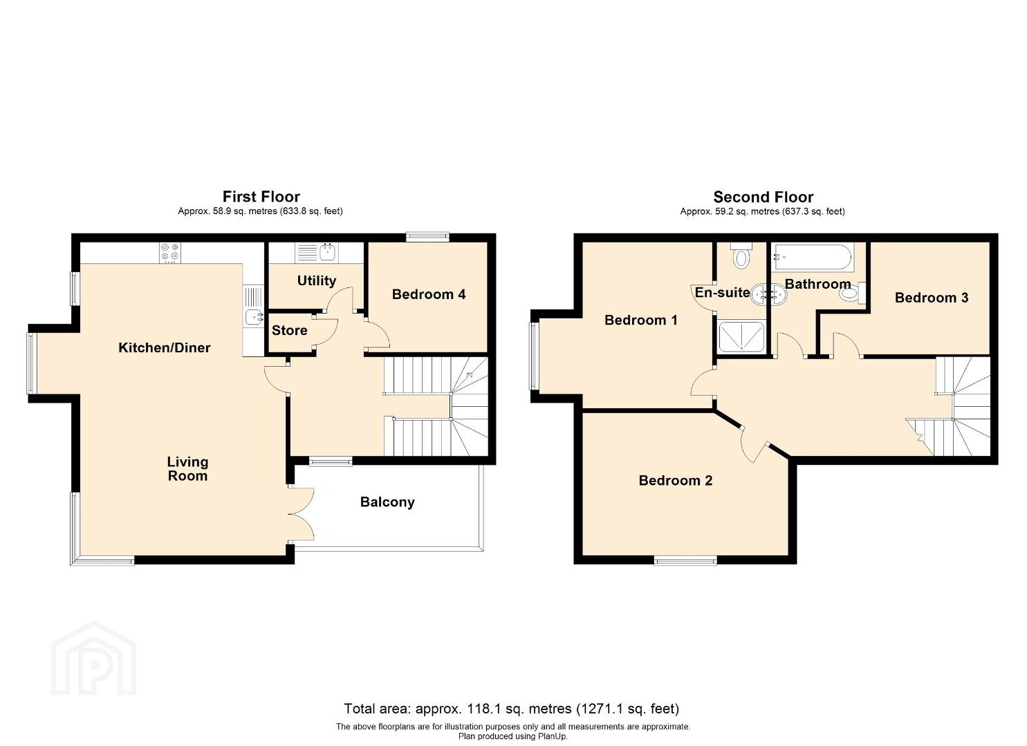 6 Leitrim Street 16 of 16