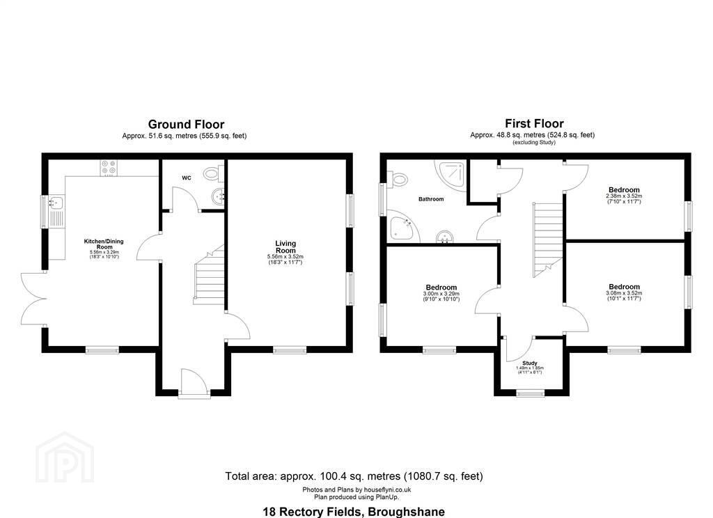 18 Rectory Fields 35 of 35