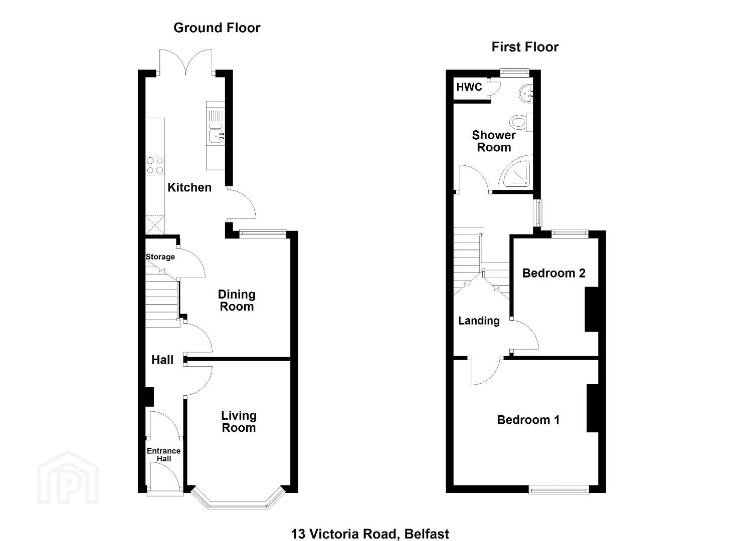 13 Victoria Road 18 of 18