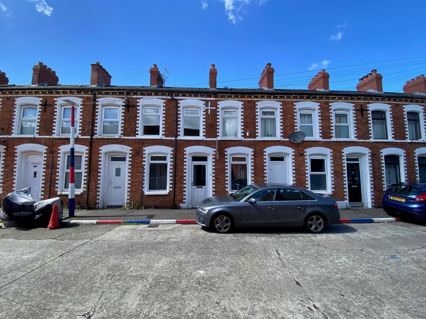 13 Lendrick Street 1 of 9