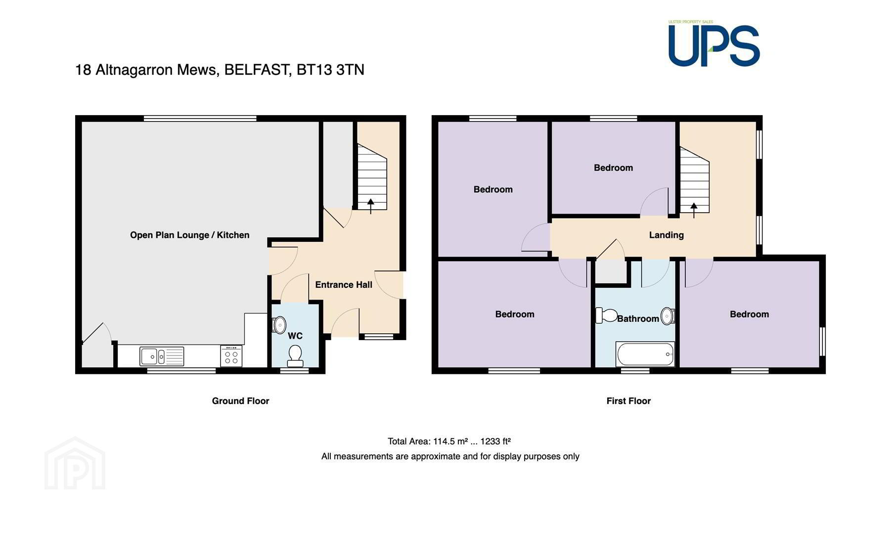 18 Altnagarron Mews 22 of 23