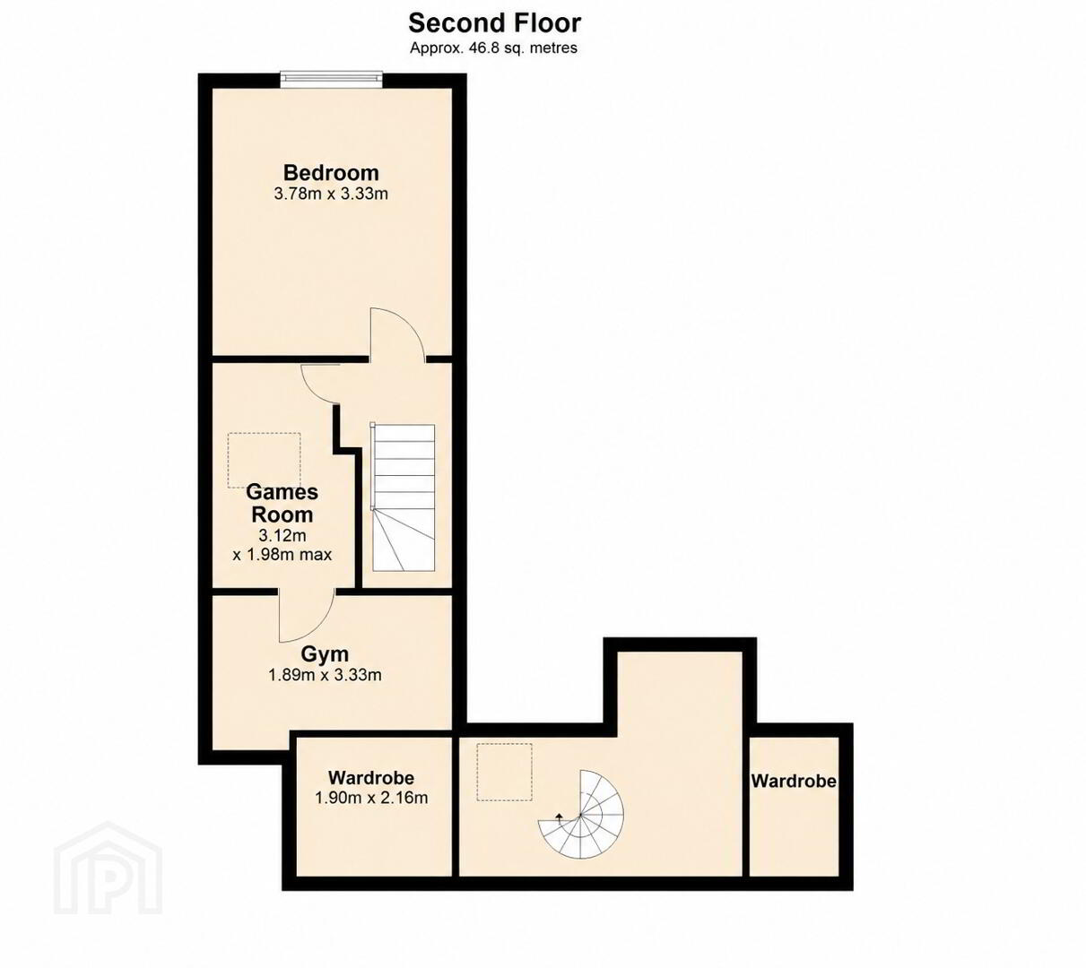 Clonard, 13 Bachelors Walk 54 of 54
