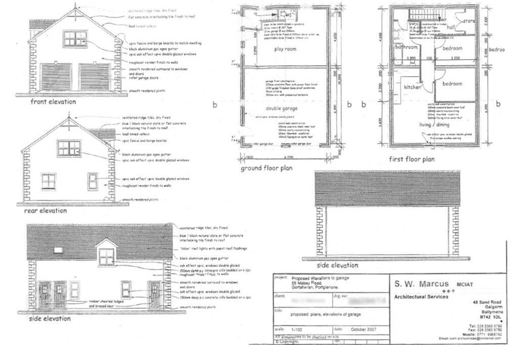 Sunshine House, 55 Maboy Road 70 of 70