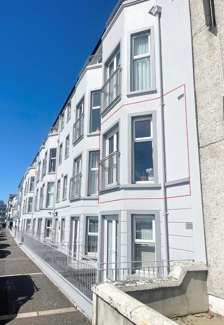 12 West Bay Apartments, 46-50 Mark Street 30 of 30