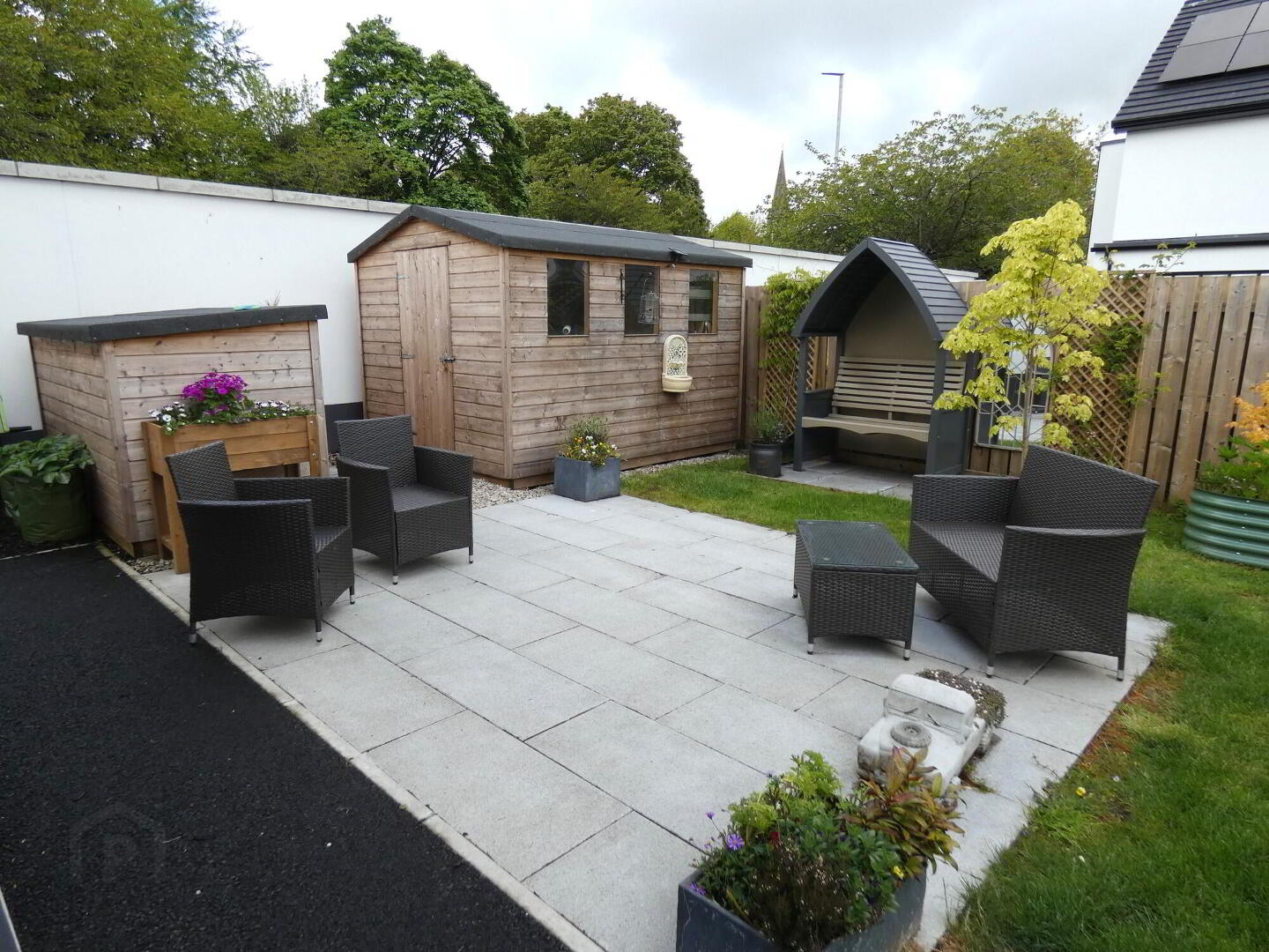 1 Old Creamery Lane 48 of 48