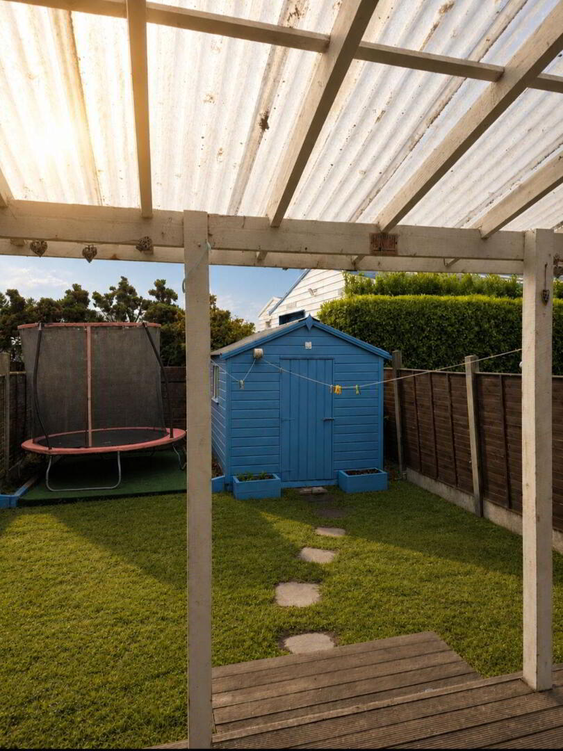 11 The Cloisters 13 of 14
