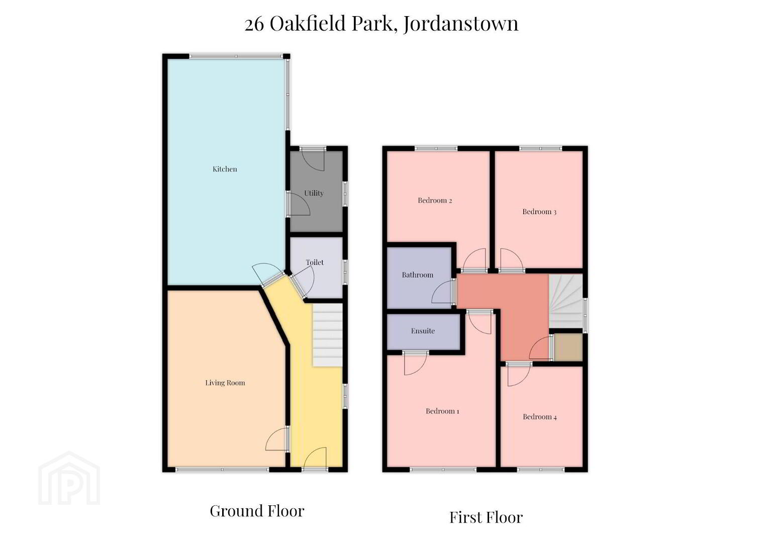26 Oakfield Park 39 of 39