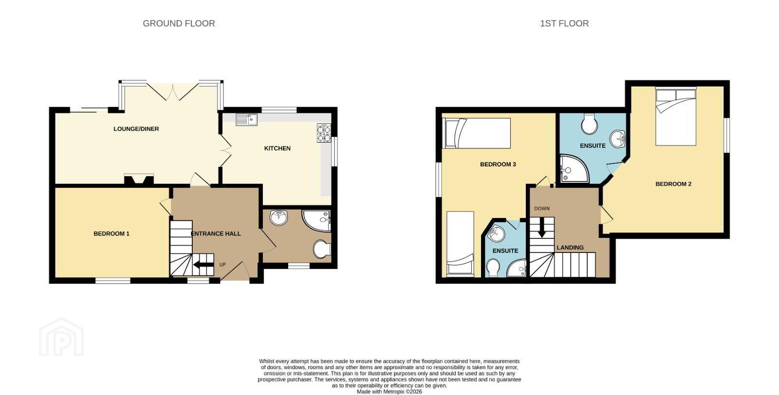 1 Goleen Holiday Cottages 27 of 28