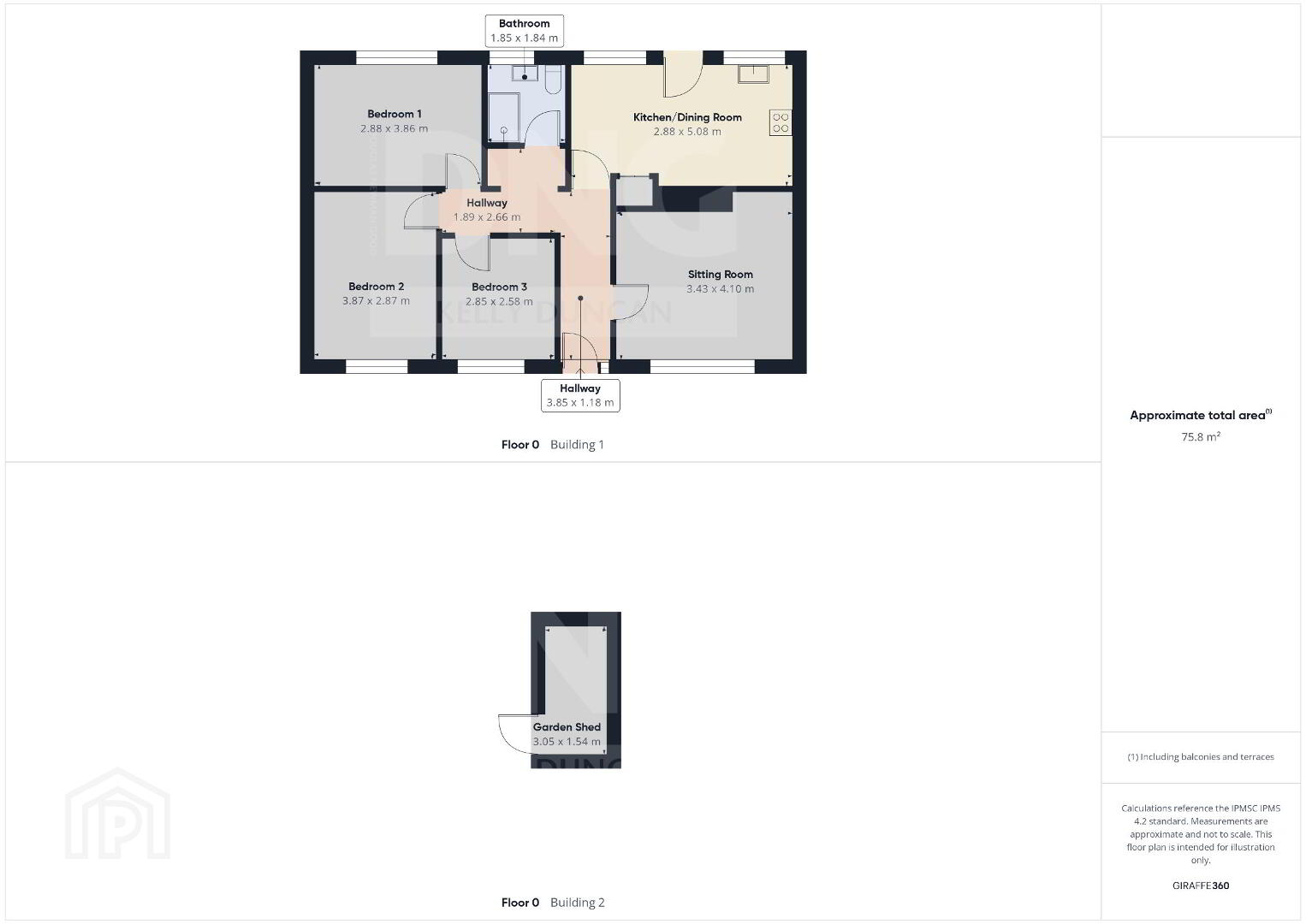 12 Hillview Crescent 16 of 17