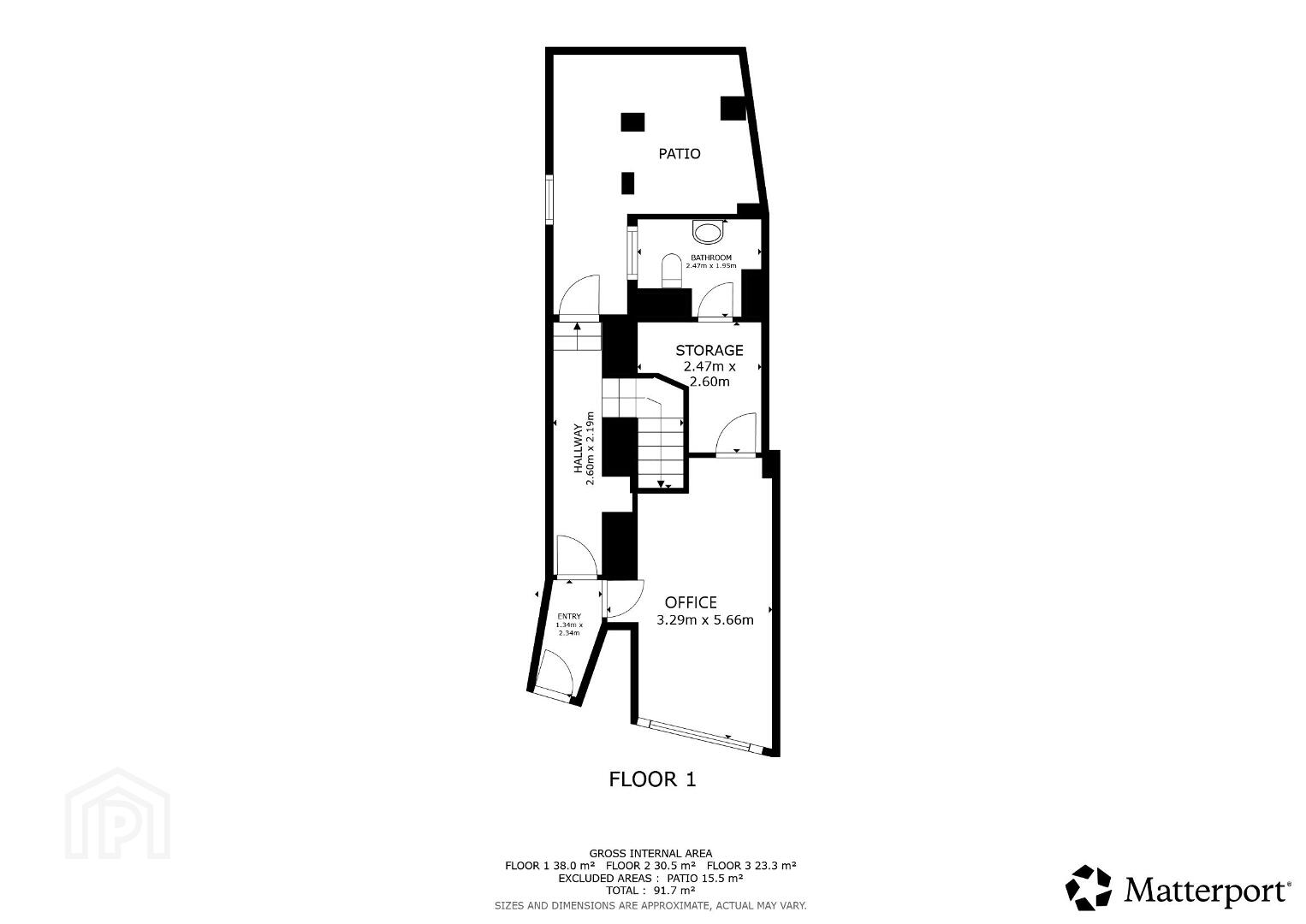 18 Commercial Quay 19 of 20