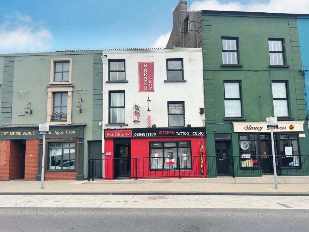 18 Commercial Quay 1 of 20