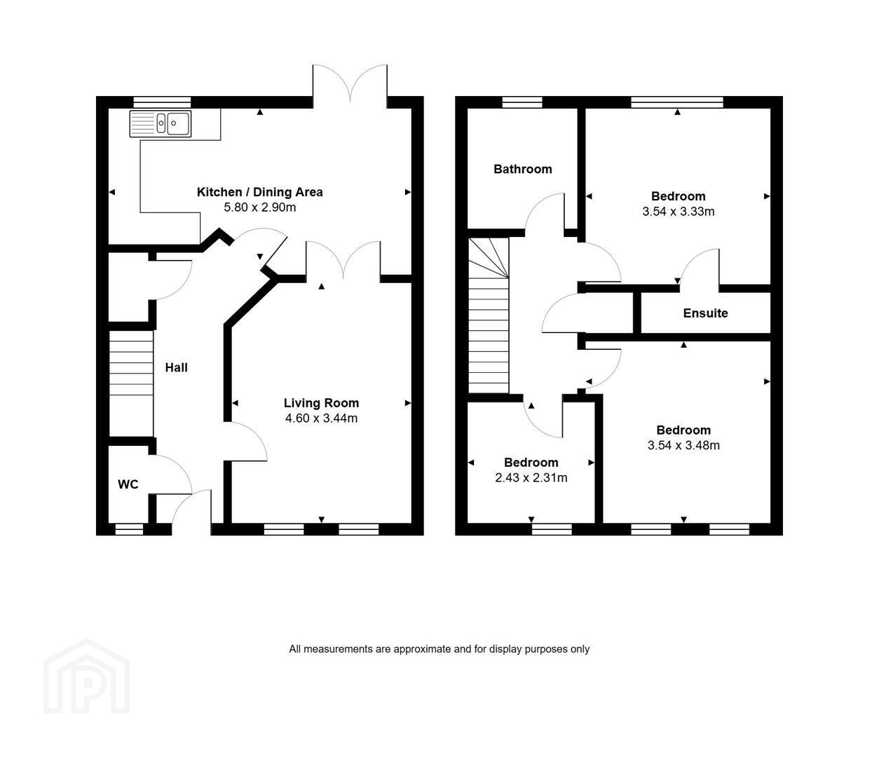 8 Drumfad Avenue 23 of 24