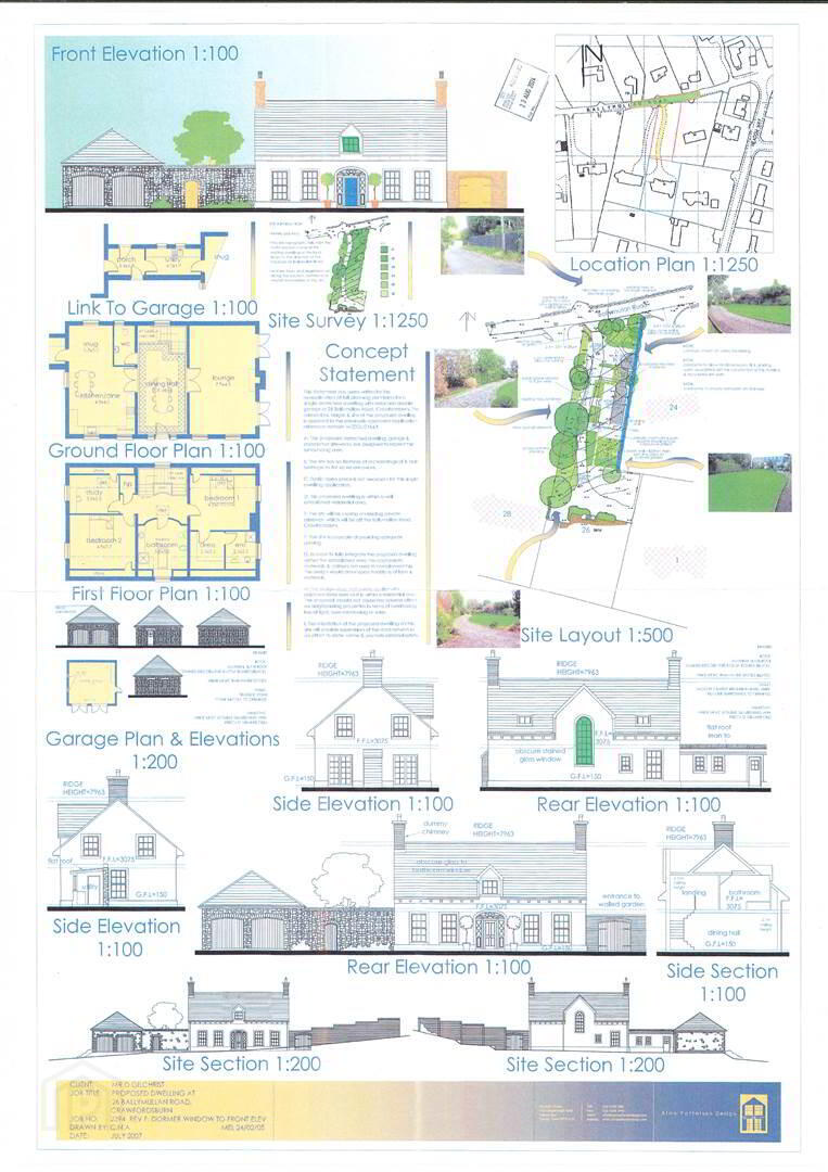 'Greystones', 26 Ballymullan Road 28 of 28