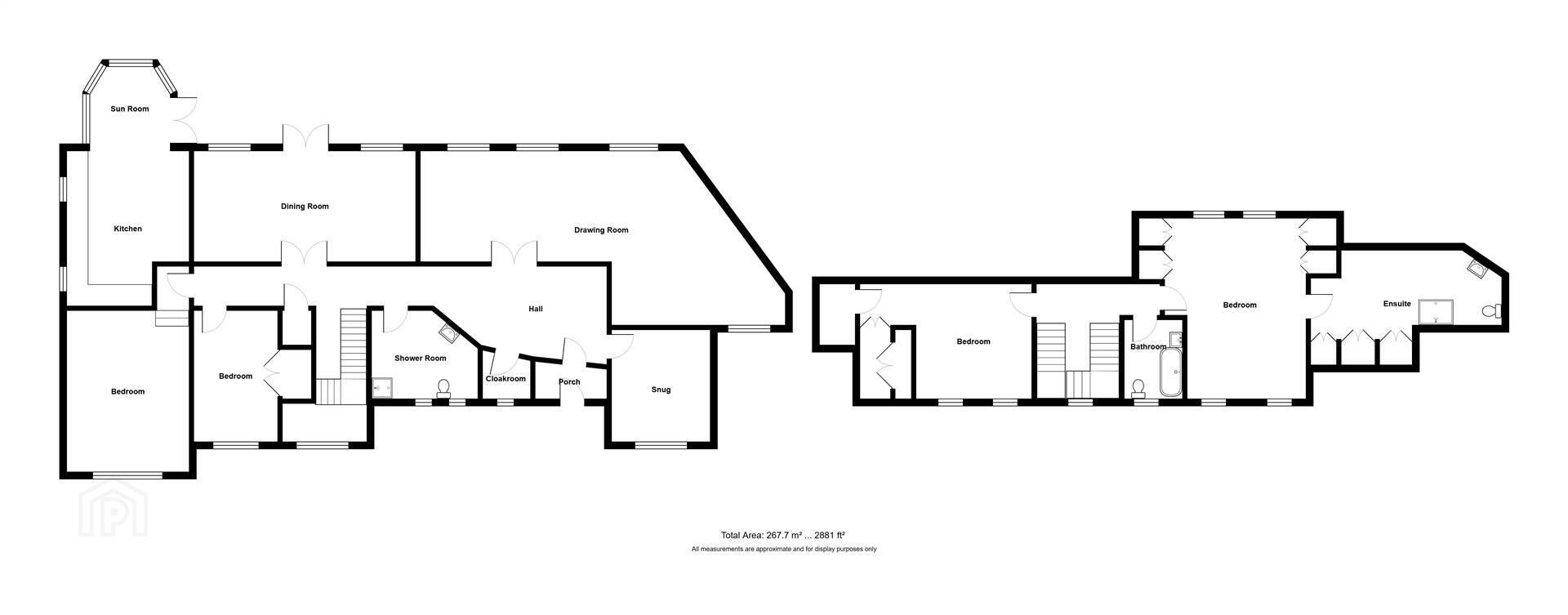 'Greystones', 26 Ballymullan Road 27 of 28