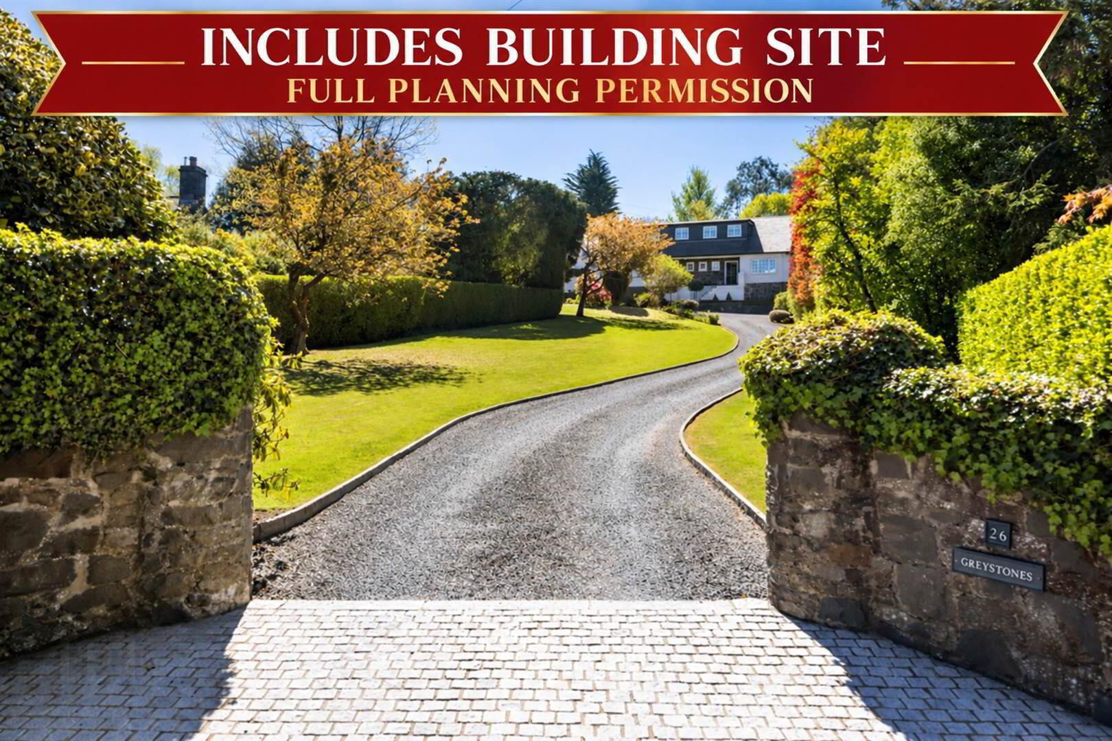 'Greystones', 26 Ballymullan Road 1 of 28