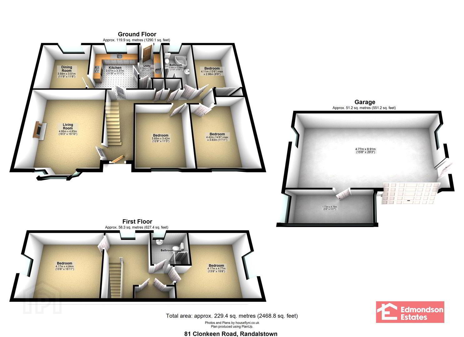 81 Clonkeen Road 44 of 44