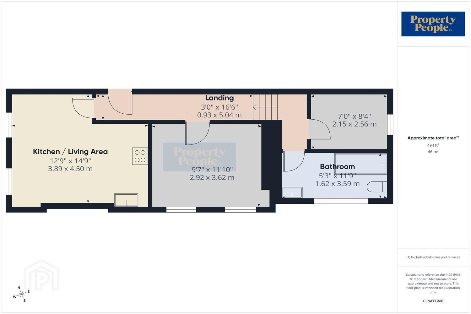 APT 3 - 695 Antrim Road 26 of 27