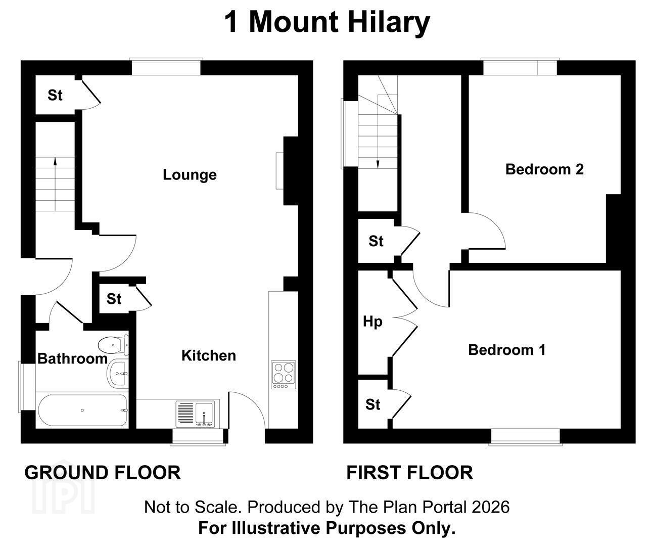1 Mount Hillary 19 of 20
