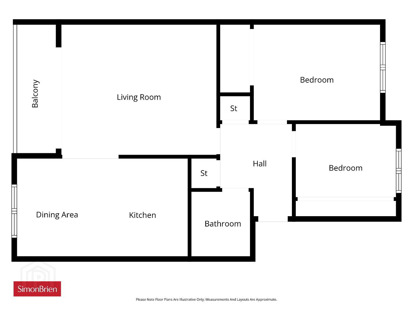 11 St. Helens Court 16 of 16