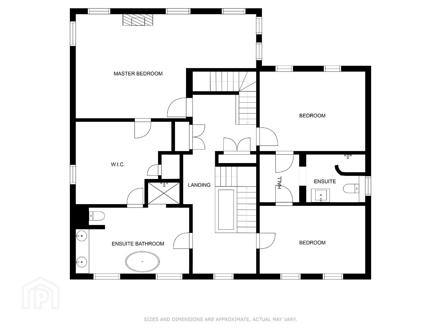 Cherryfields, 22 Cherryburn Road 54 of 55