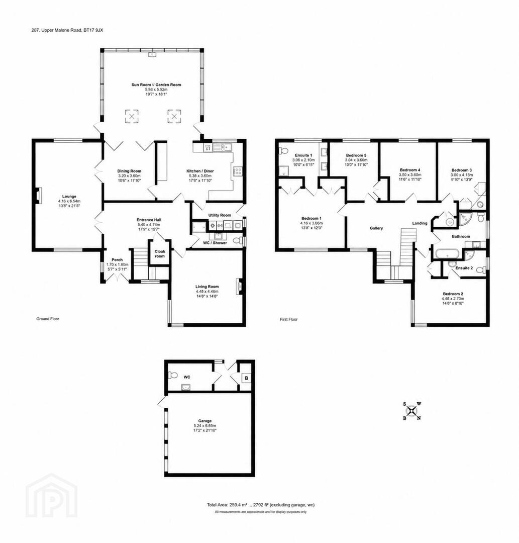 207 Upper Malone Road 32 of 32