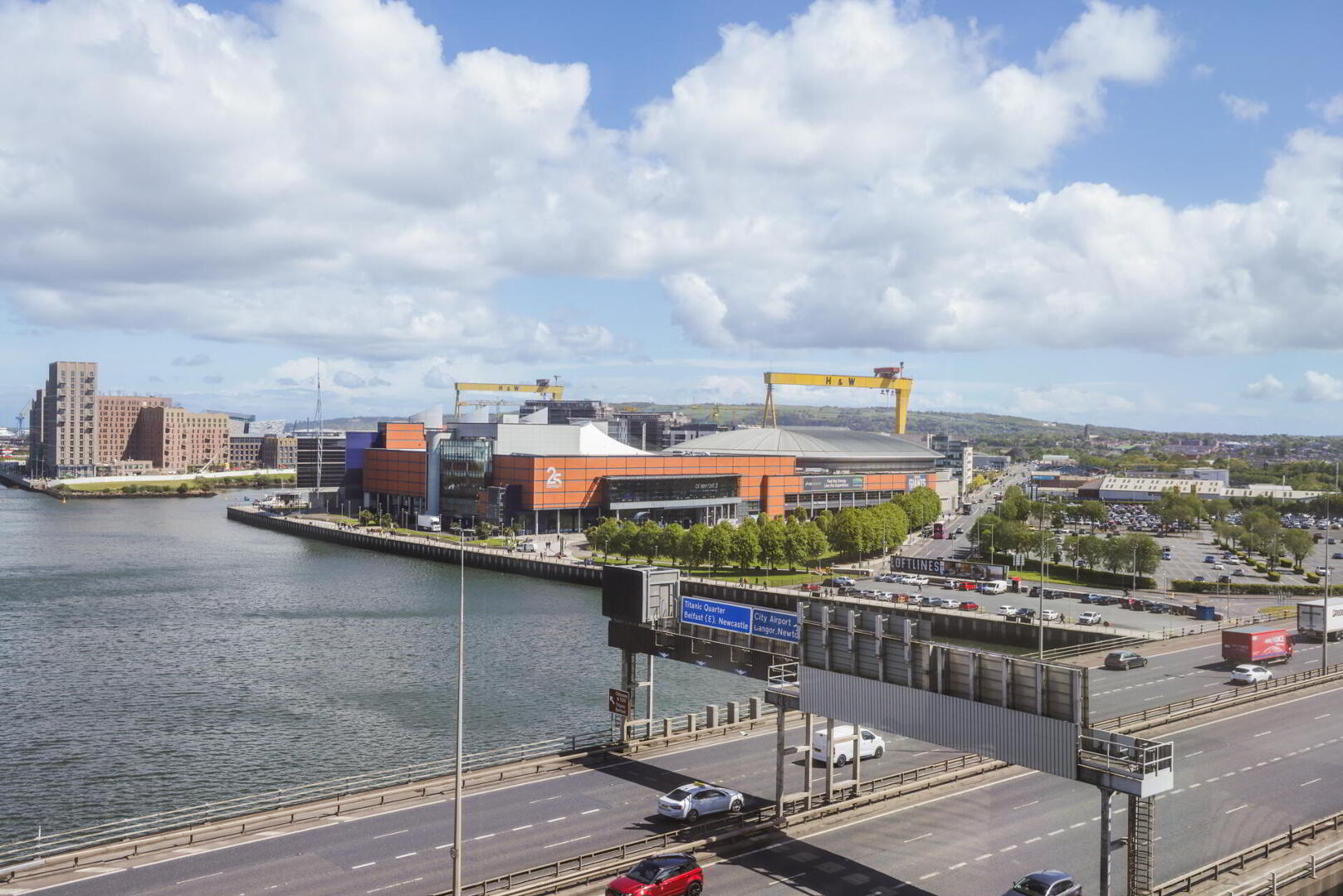 9-08 Obel, 62 Donegall Quay 19 of 20