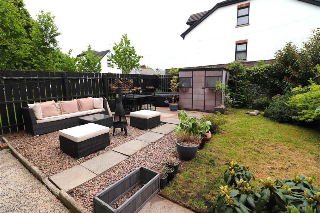 9 Drumbeg Drive 11 of 12