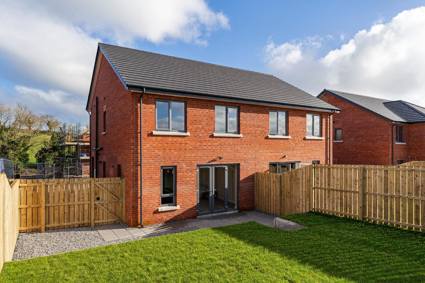 House Type 1 - Tr1 26 of 26