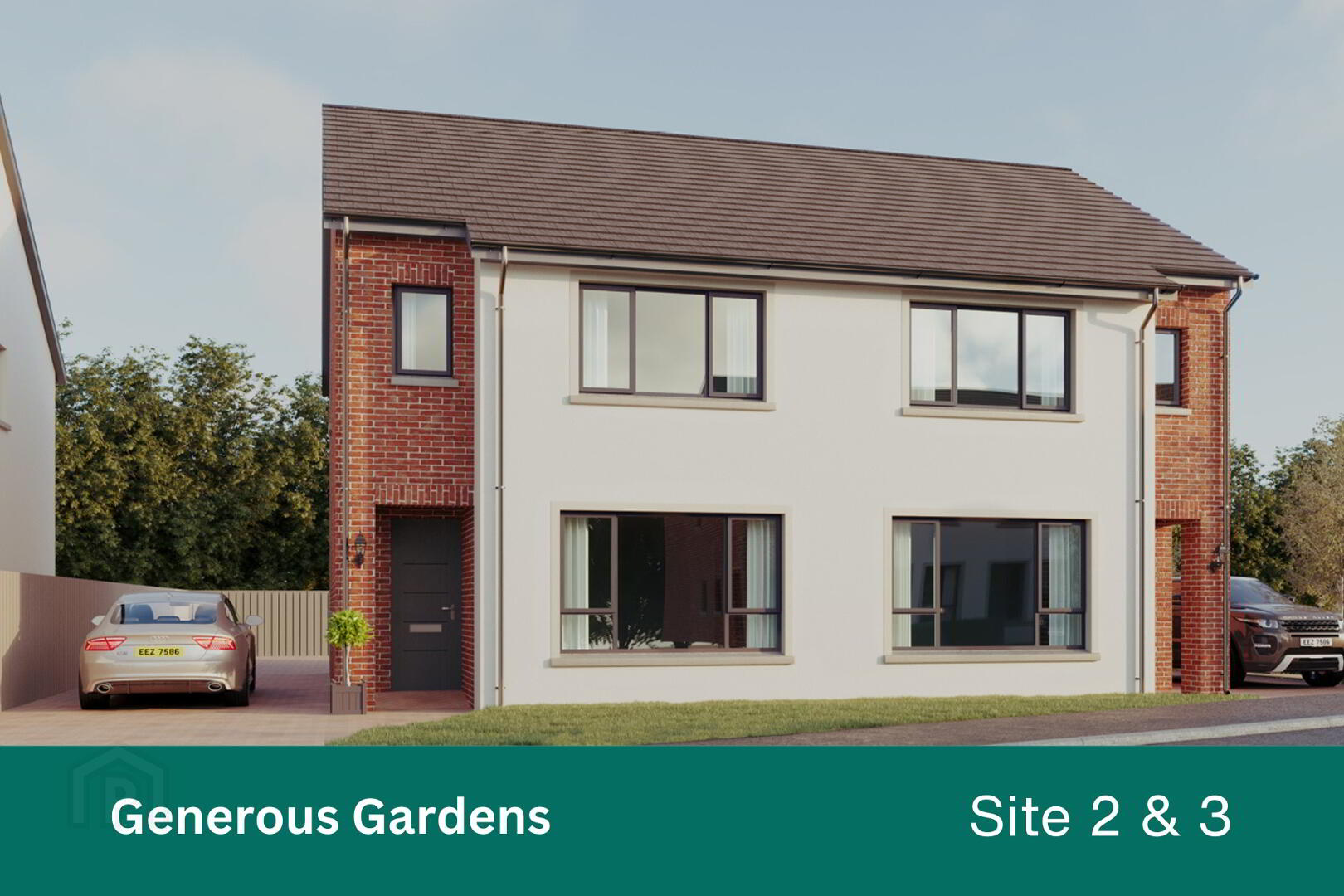 House Type 1 - Tr1 1 of 26