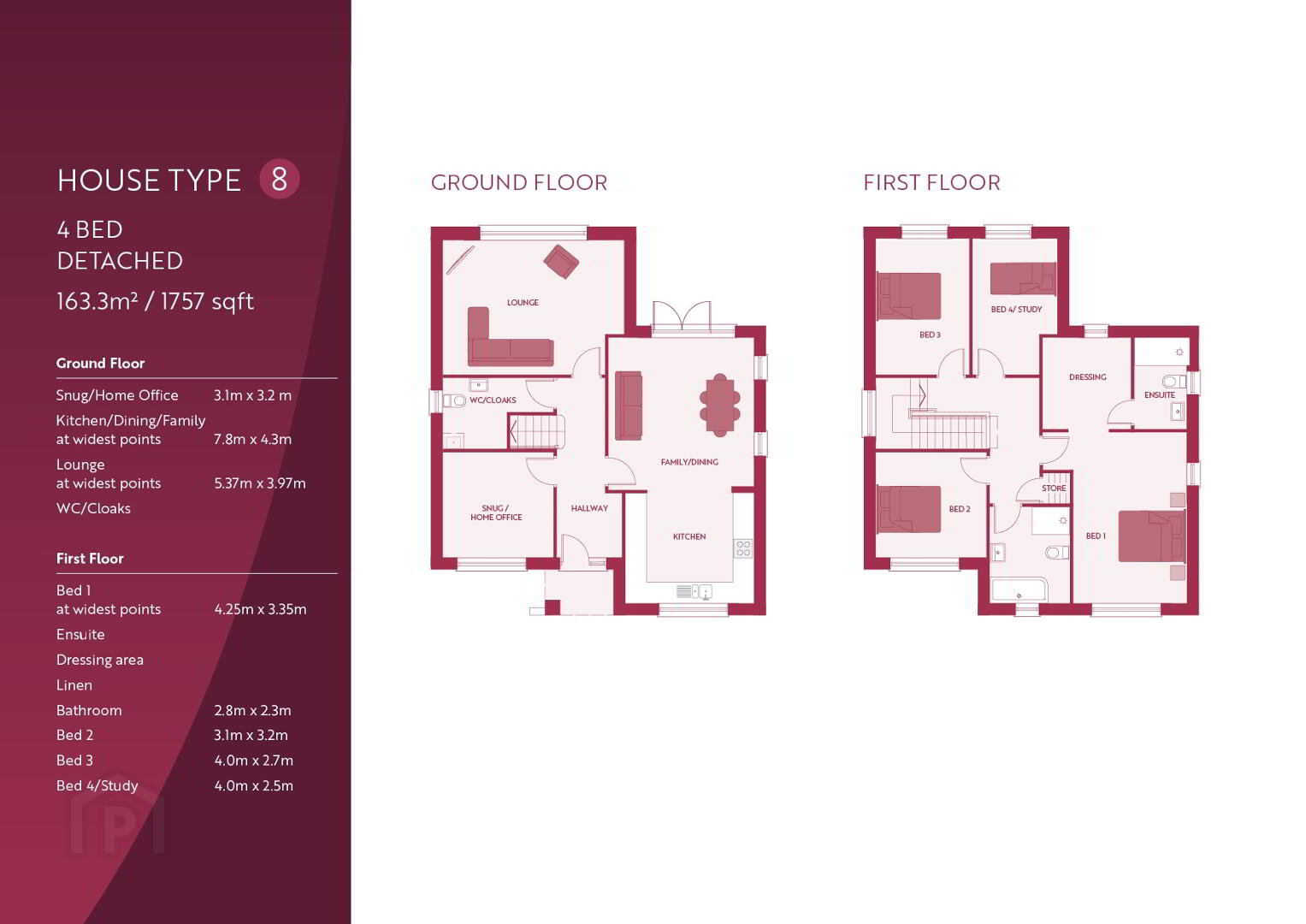 House Type 8 - Tr8 3 of 11